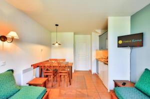 Appartements La residence du Lac - maeva Home - Appartement 2 pieces 5 personnes - Sel 051 : photos des chambres
