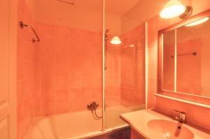 Appartements La residence du Lac - maeva Home - Appartement 2 pieces 5 personnes - Sel 051 : photos des chambres