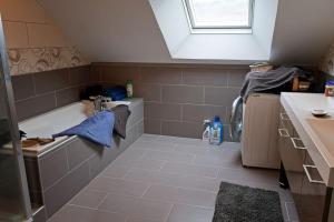 Appartements Superbe appartement au coeur du Jura : photos des chambres