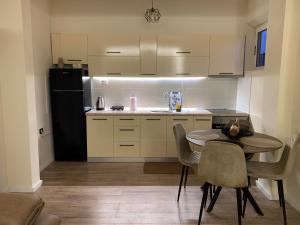 Nemanja Apartment Center