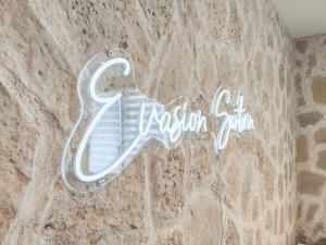 Appartements Evasion Santorin - Jacuzzi & Relax : photos des chambres