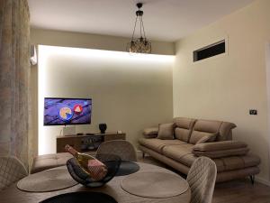 Nemanja Apartment Center