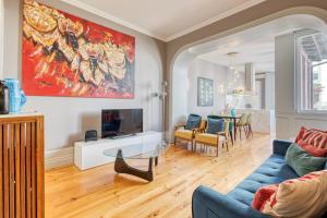 OPORTO GUEST Luxus Ildefonso