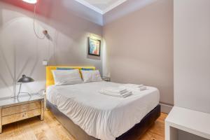 OPORTO GUEST Luxus Ildefonso