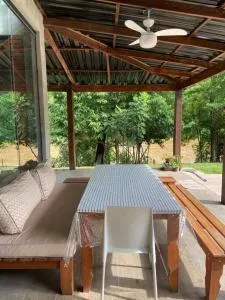 Rancho Baluarte, com piscina! Divisa SP/PR - Jaguariaíva