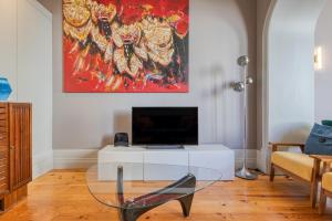 OPORTO GUEST Luxus Ildefonso