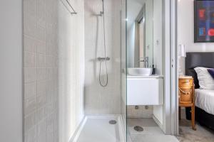 OPORTO GUEST Luxus Ildefonso