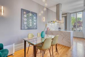 OPORTO GUEST Luxus Ildefonso