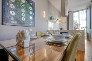 OPORTO GUEST Luxus Ildefonso