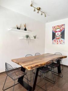 Maison de ville avec piscine privée