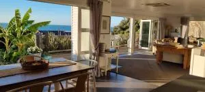 Coastal Chic in Pohara - Motupipi