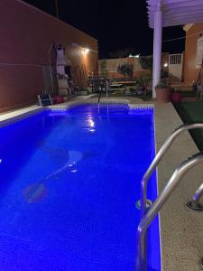 Villa Noe Cabo de Gata