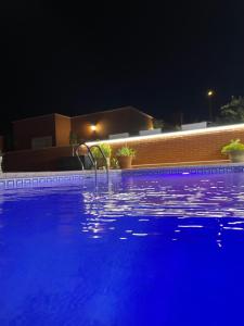 Villa Noe Cabo de Gata