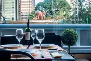 BHomy Paulista Incrível cozinha avarandada BP22