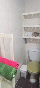 Apartamento MADERO
