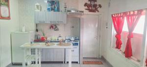 Apartamento MADERO