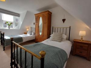 Creel Cottage Seatown Cullen with Garden