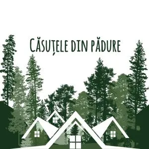 Căsuțele din pădure - Runcu