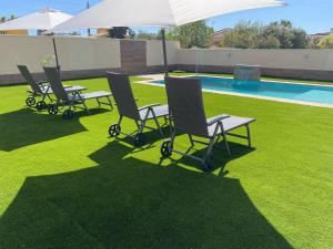 Lagomar - Casa vacacional torrevieja