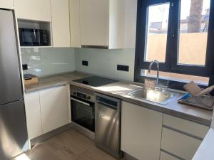 Lagomar - Casa vacacional torrevieja