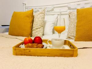 Apartman “Destiny” 