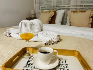 Apartman “Destiny”