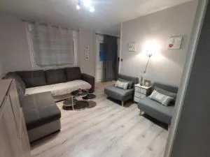 Studio cosy à 10 minutes du centre-ville. - La Talaudière