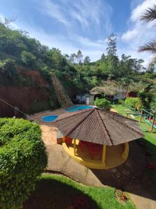 Pousada e Hotel Estância Di La Fontella