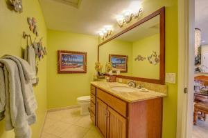 Luxury Oasis Palm Villas at Mauna Lani Beach Club