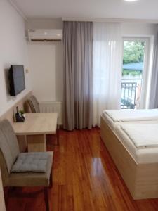 Apartment Atina