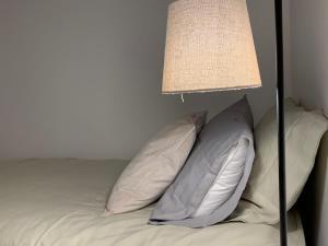 HOM I En Cerro Baron Cómodo Loft Jardín, Estacionamiento 1709