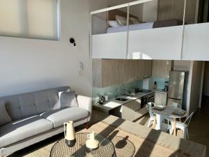 HOM I Loft Jardín I Cerro Baron I Parking I Mirador