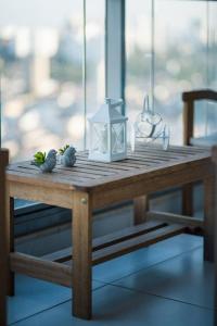 BHomy Praça São Pualo