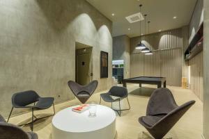 BHomy Setin Republica