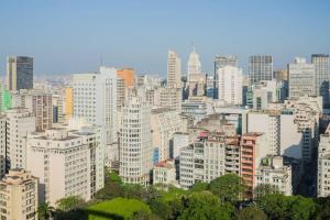 BHomy Setin Republica