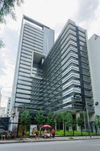 BHomy Setin Republica