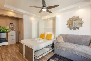 Studio Centre-Palais 7 min-Plages