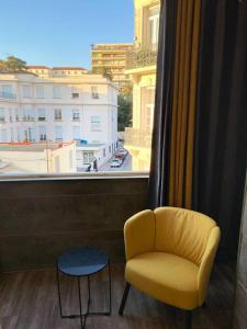 Studio Centre-Palais 7 min-Plages