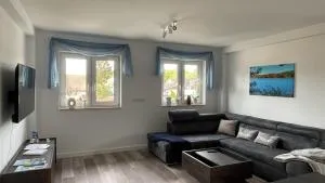 Ferienhaus Helfert FeWo2 - Niemtsch