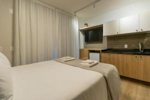 BHomy Pinheiros - Design e praticidade VT425