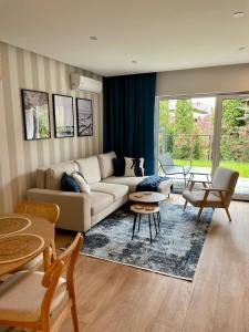 Blue Apartament - HOME APART