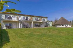 Ferienanlage Süderhof - Vaschvitz