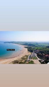 Duplex 1aLinea PLAYA Incluye PARKING PRIVADO y TRASTERO Wifi FIBRA alta velocidad