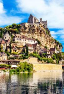 Maisons de vacances La Buguoise : photos des chambres
