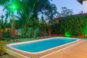 Casa de Ioio - Eunápolis