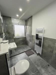 Wohlfühloase Datteln-Hamm-Kanal