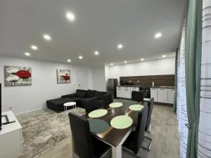 Wohlfühloase Datteln-Hamm-Kanal - Ostdolberg