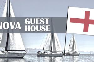 Genova Guest House