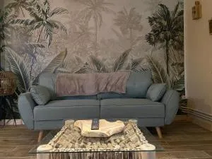 Nosy Komba Spa - Carvin