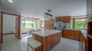 La Fortuna Country House By Chachagua Rainforest